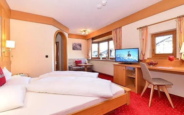 Hotel Jagdhof