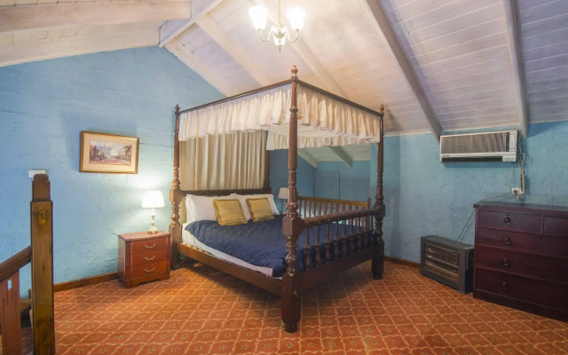 Casuarina Motel Suites
