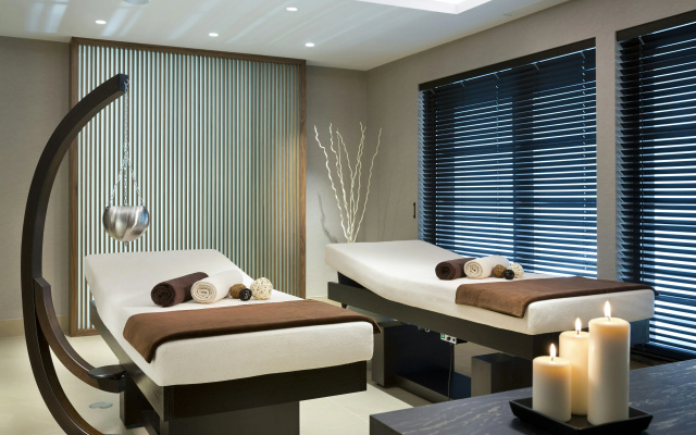 DoubleTree By Hilton Hotel & Conference Centre Warsaw