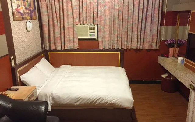 Huang Kai Hotel