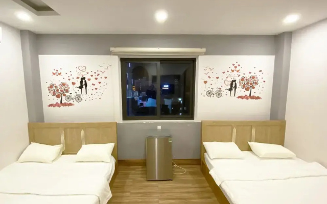 Jolilian Hotel & Apartment