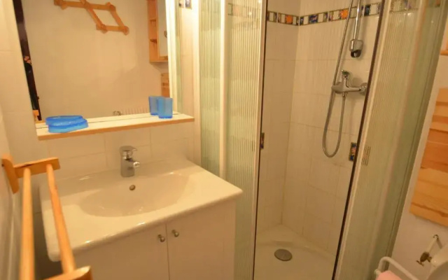 Appartement Les Menuires, 1 pièce, 4 personnes - FR-1-452-233