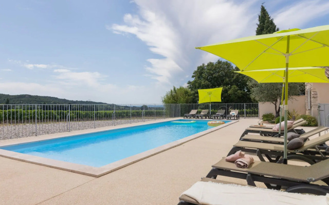 Holiday Home La Machotte - VSN160