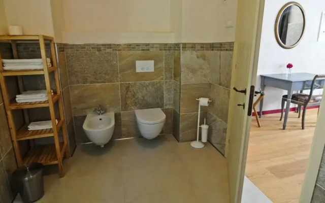 Il Maggiociondolo Agriturismo