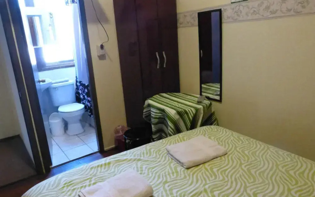 Hostal Blest Gana