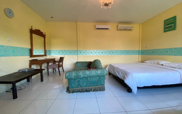 Hotel O Rb Homestay & Farms