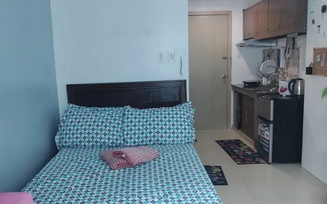 Relax in Style at Our Quezon City Condo Retreat