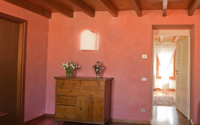 Sanzenetto Apartments