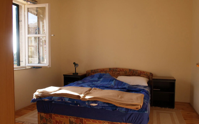 Apartment Ančica - 200 m from beach: A1 Slano, Riviera Dubrovnik