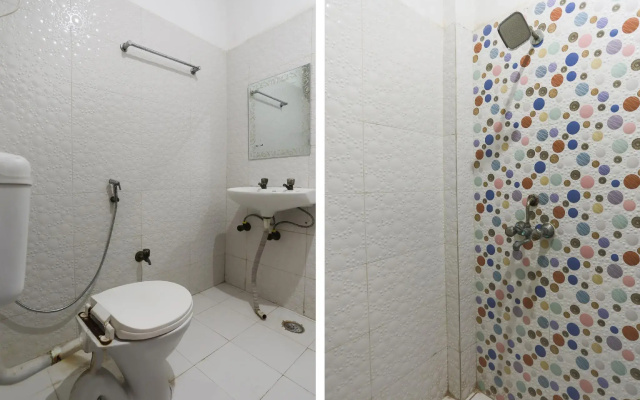 Collection O 50240 Hotel Balram