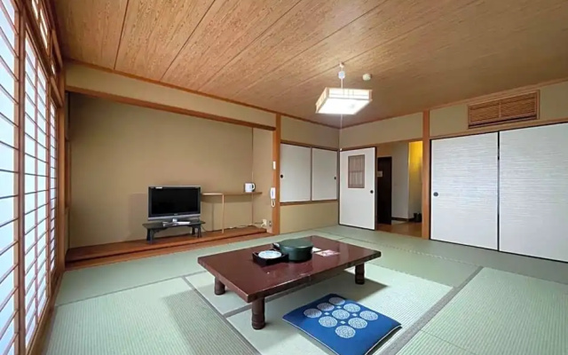 Iso Tokei - Vacation STAY 61860v