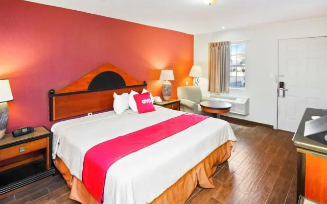 Sands Hotel