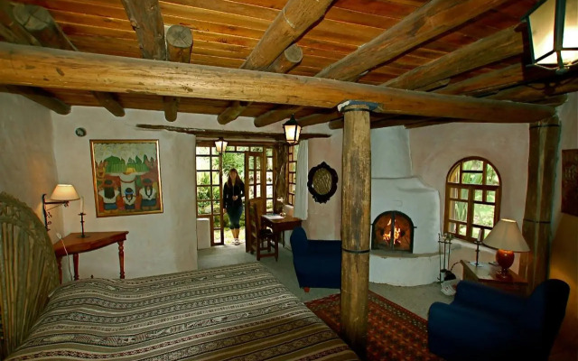 Hacienda Cusin