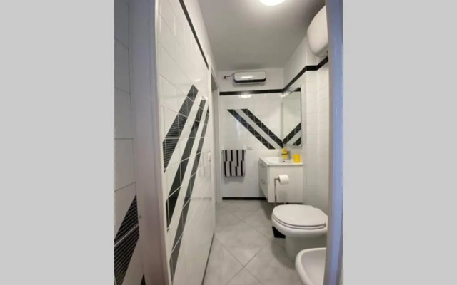I Limoni Capri Apartment