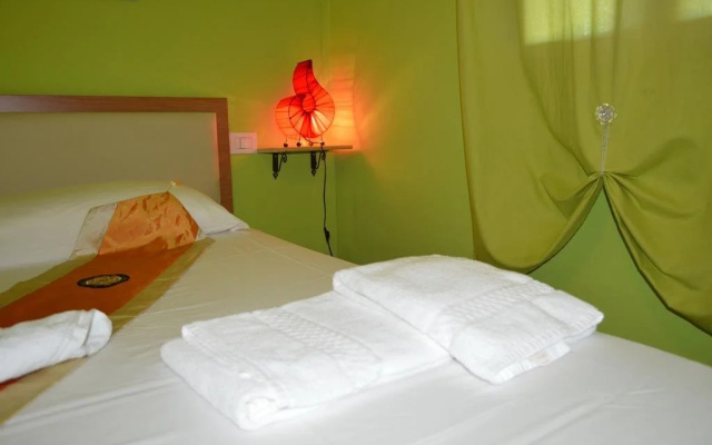 Butterfly House Bed & Breakfast