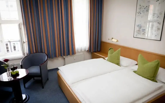 Hotel Borchers