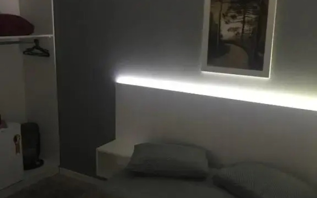 Suite em Gramado, próxima a Avenida das Hortencias