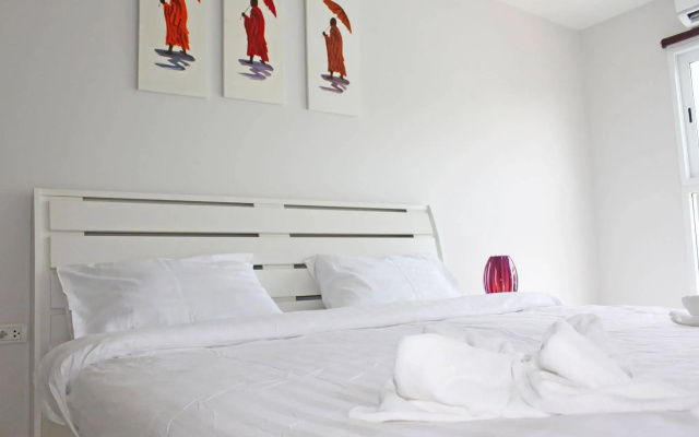The Place Pratumnak By Pattaya Sunny Rentals