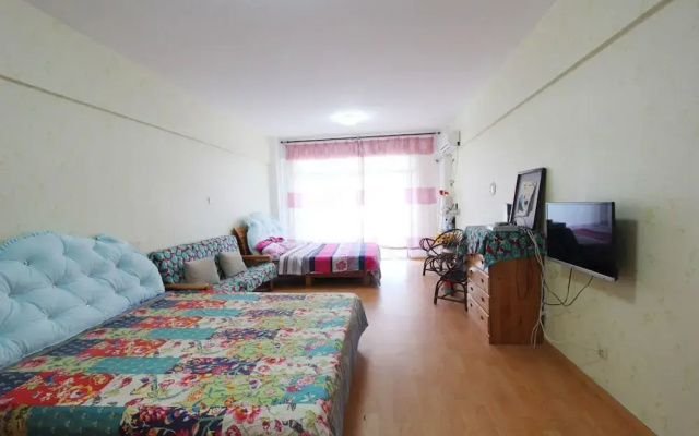 Weihai Ocean & Sky Apartment Hotel