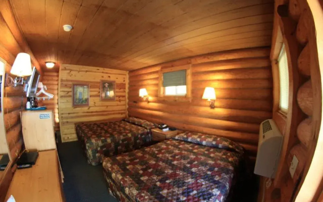 Liberty Belle Lodge