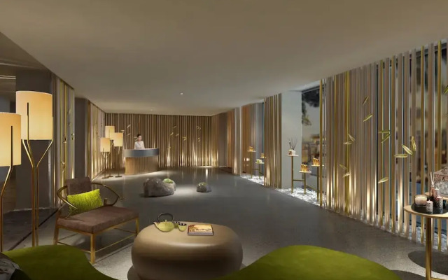 Gusun Homtel Guizhou