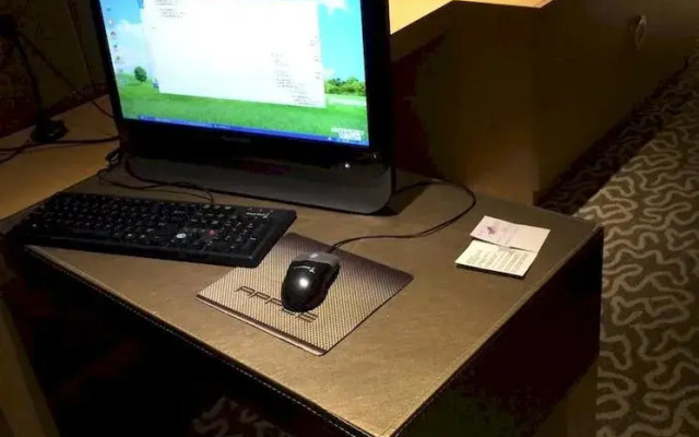 Yangfan International Hotel