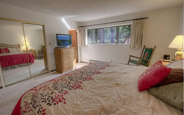 Golden Dust by Lake Tahoe Accommodations