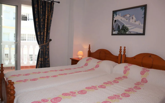 Stella Maris 1B Casasol Apartments