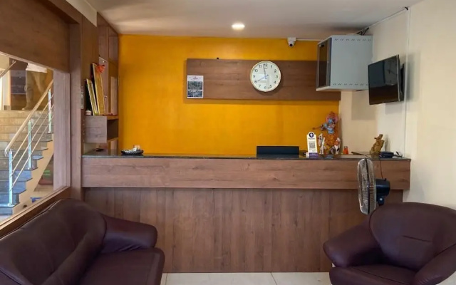 Kalinga Tavern Residency