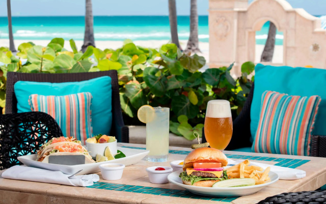 Hollywood Beach Marriott