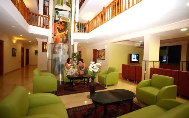 Grand Lukullus Hotel