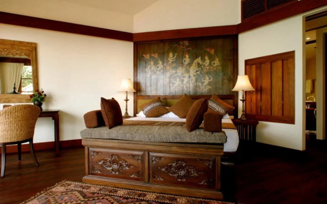 Курорт Napasai Samui Residence