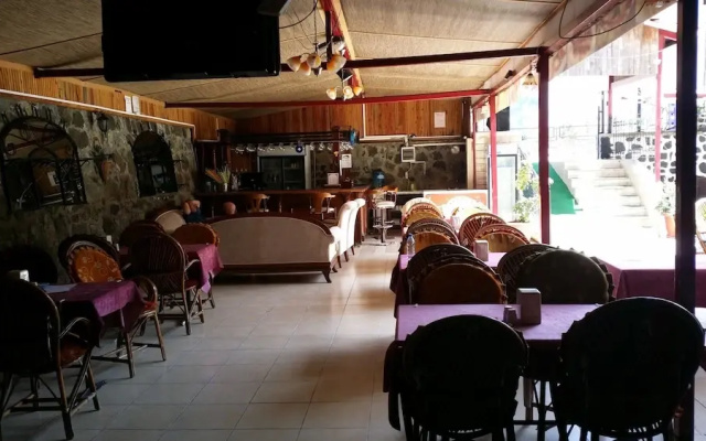 Özlem  1 Apart