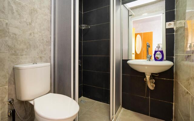 taksim alya suites 0