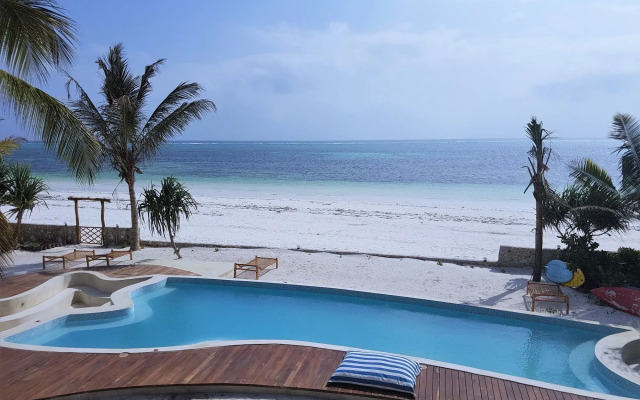 Zanziblue