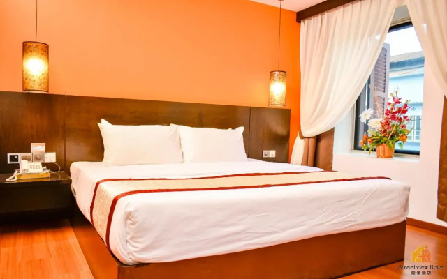 Streetview Hotel