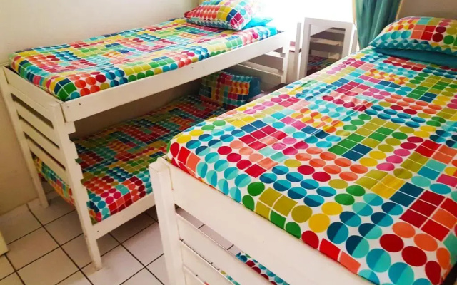 Dumela Margate Flat No 3