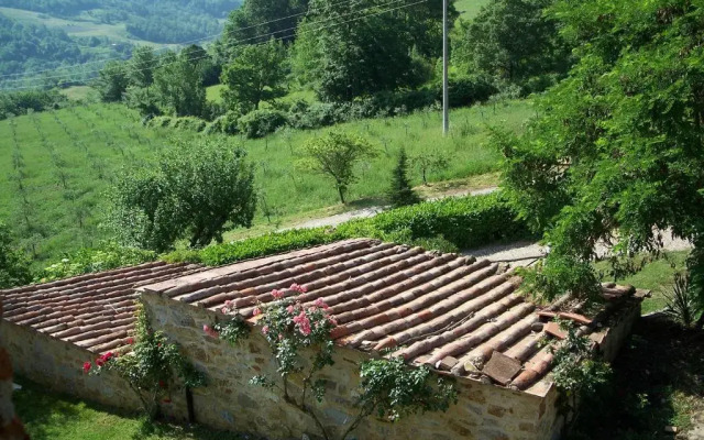 Agriturismo Santa Caterina