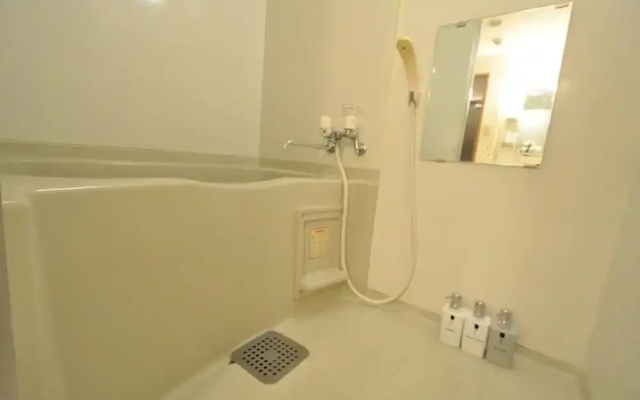 IKminami6jo residence 803