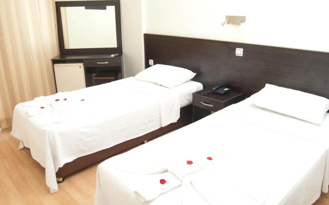 Zel Hotel