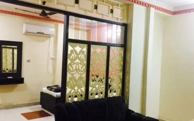 Shree Anand Mangalam by OYO Rooms