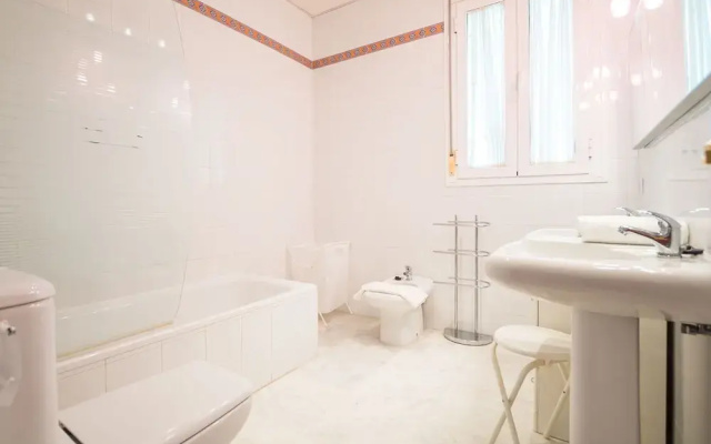Redes Central Suite By Valcambre