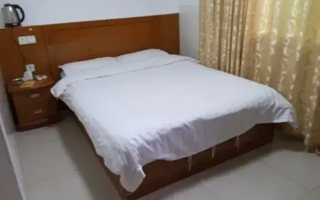 Guirenju Inn, Xidu Town, Hengyang