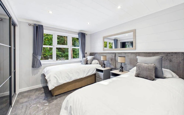 Host Stay Marble Lodge