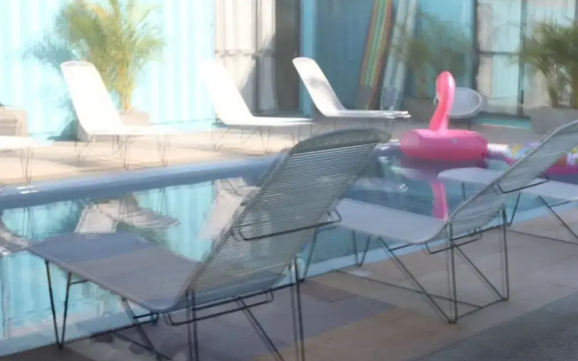 ONDA Surf Hotel