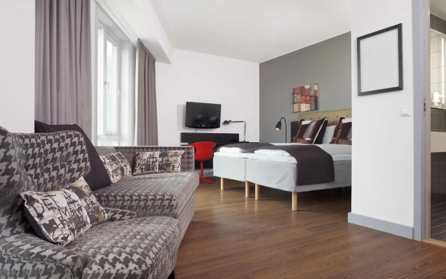 Scandic Stavanger Forus
