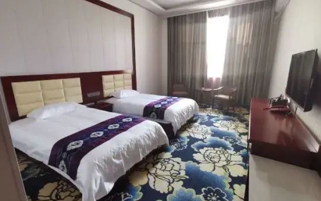 Aksai Yulian Hotel