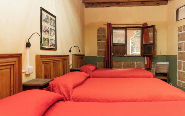 Hotel CasaMia