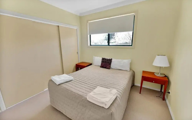Potters Resort Hunter Valley