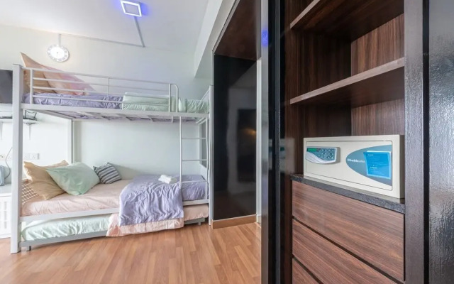 Exclusive Sunway Resort Suite by Albert